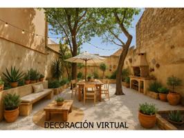 OPORTUNIDAD UNICA - CASA INDEPENDIENTE SEÑORIAL DE 260 m2 CON TERRAZA. photo 0