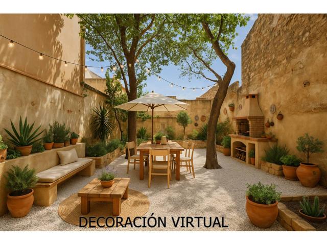 OPORTUNIDAD UNICA - CASA INDEPENDIENTE SEÑORIAL DE 260 m2 CON TERRAZA. photo 0