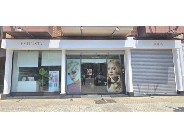 TRASPASO CENTRO DE ESTETICA EXCELENTE ZONA DE TORRENT photo 0