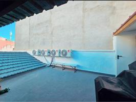 CASA A ESTRENAR CON TERRAZA! photo 0