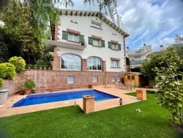 Exclusiva casa en el corazón de Torrelles de Llobregat – 750.000 € photo 0