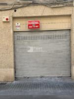 Local comercial en alquiler en L´Hospitalet de Llobregat, photo 0