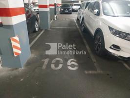 Plaza de aparcamiento en venta en parking privado en Calle Provença 84 photo 0