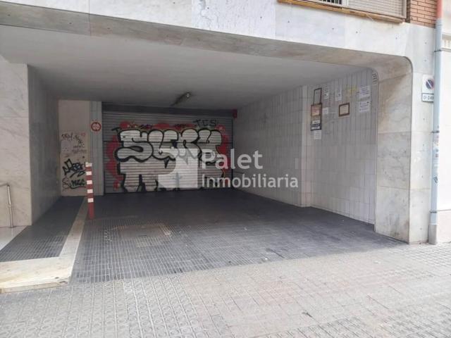 Plaza de aparcamiento en venta en parking privado en Calle Provença 84 photo 0