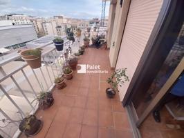 Exclusivo ático junto a la Sagrada Familia photo 0