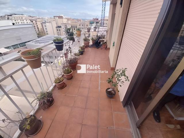 Ático excepcional piso a pocos pasos de la Sagrada Familia photo 0