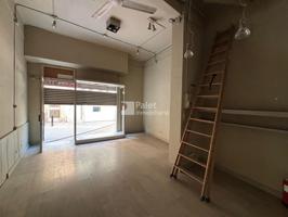 Local comercial en el centro de Torrelles de Llobregat – Ideal para emprender tu negocio photo 0