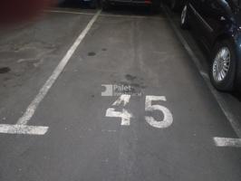 plaza de aparcamiento en venta photo 0