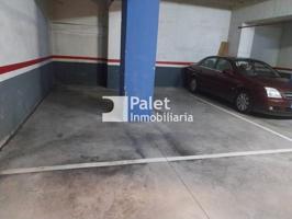 plaza de aprcamiento doble photo 0