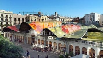 Oportunidad única: Local comercial en Sant Pere - Santa Caterina i la Ribera photo 0