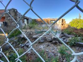 Casa de piedra para reformar en Arantei, Salvaterra de Miño. photo 0