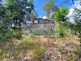 BUDIÑO. Finca de 7.100 m2 con casa en ruinas para rehabilitar. photo 0