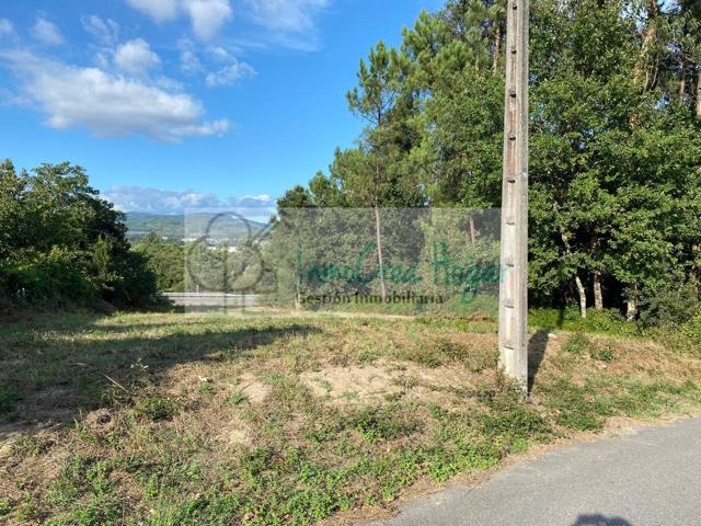 Terreno Urbano en Pontellas, O Porriño photo 0