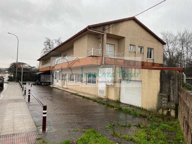 Edificio en Atios, O Porriño photo 0