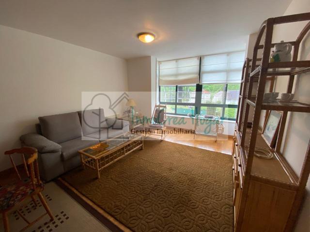 PISO EN MONDARIZ BALNEARIO photo 0