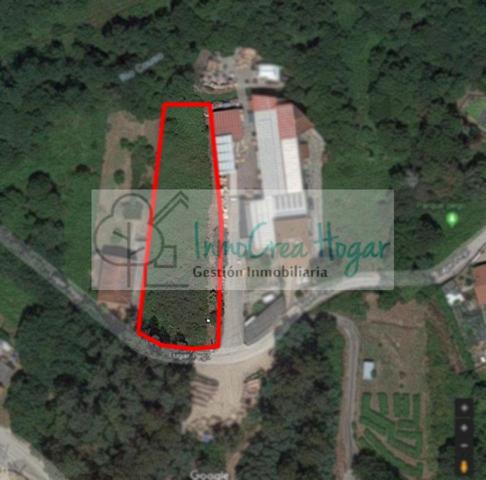 Terreno para varios chalets en O Porriño photo 0