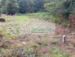 Ponteareas Terreno con licencia y proyecto photo 0