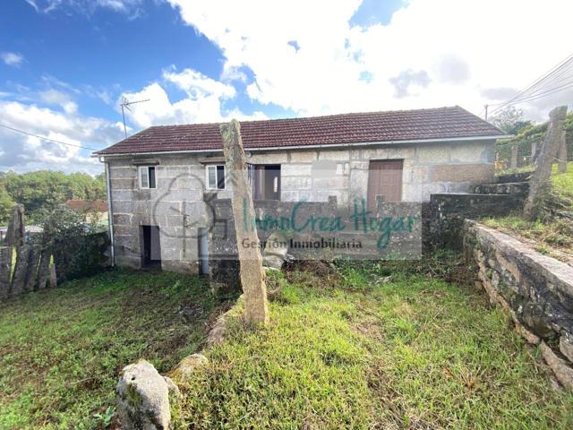 Casa de piedra en Budiño, O Porriño photo 0