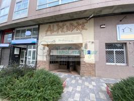 RESTAURANTE EN PONTEAREAS photo 0