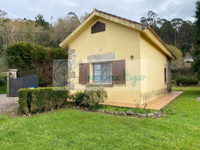 Dos casas con terreno de 2000 m2 en Gondomar photo 0