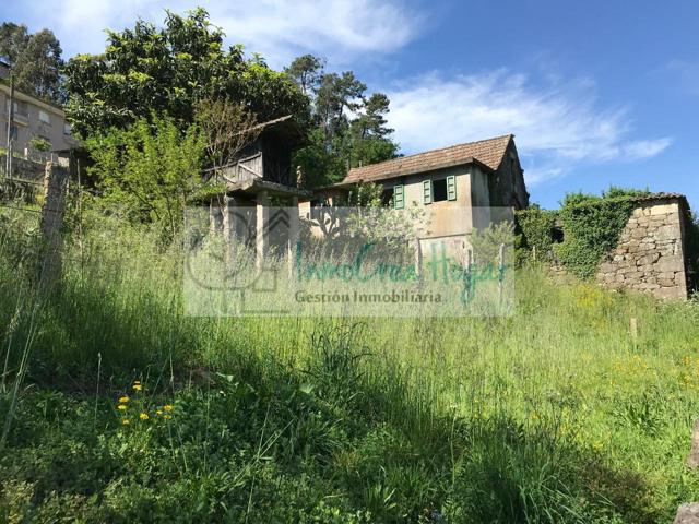 Casa para reformar en Pereiras, Mos photo 0