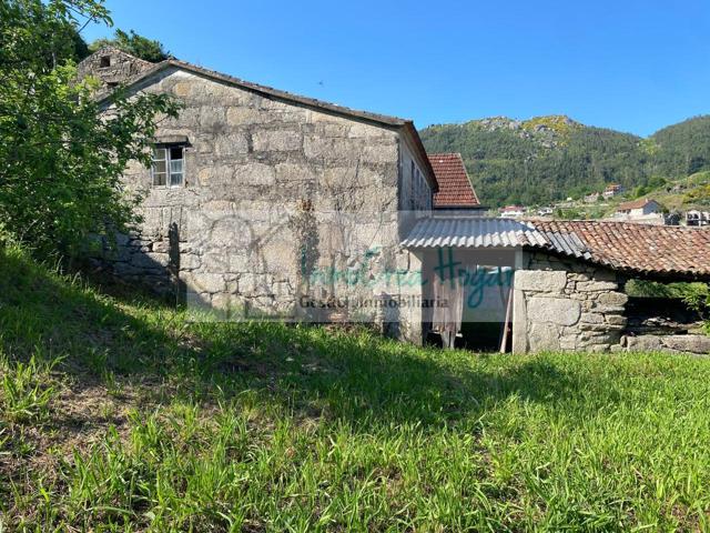 Casa en Picoña, Salceda de Caselas photo 0