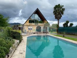 CASA CON NAVE EN PONTEAREAS photo 0