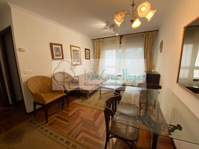 Apartamento con plaza de garaje en Vigo photo 0