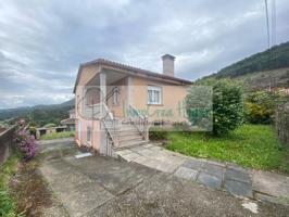 CASA EN SAN ANTOIÑO, LOUREDO, MOS photo 0
