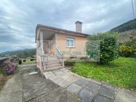 CASA EN SAN ANTOIÑO, LOUREDO, MOS photo 0