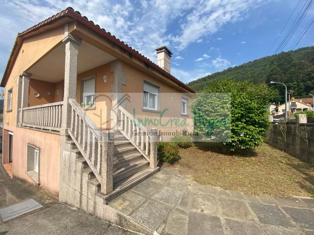 CASA EN SAN ANTOIÑO, LOUREDO, MOS photo 0