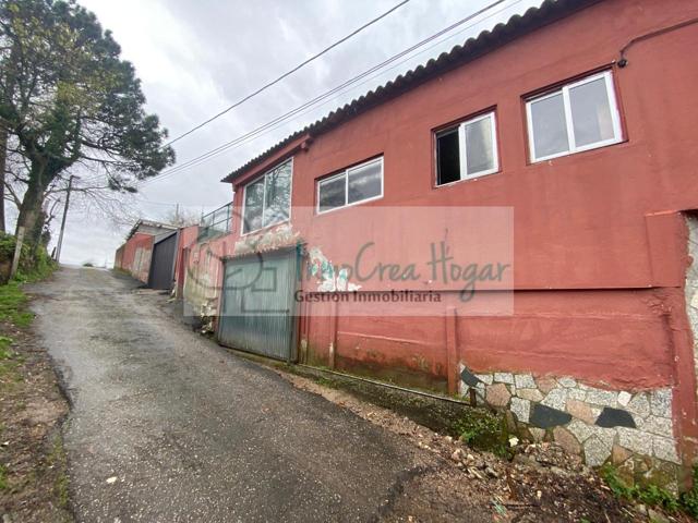 LOTE DE 3 VIVIENDAS EN SAMIL, VIGO photo 0