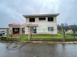 OBRA NUEVA EN SOBRADA, TOMIÑO-TUY. photo 0