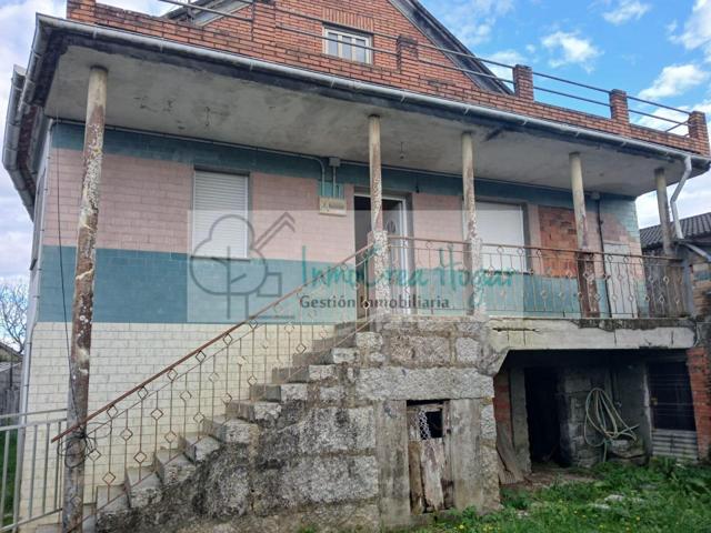 Casa en Salceda de Caselas photo 0