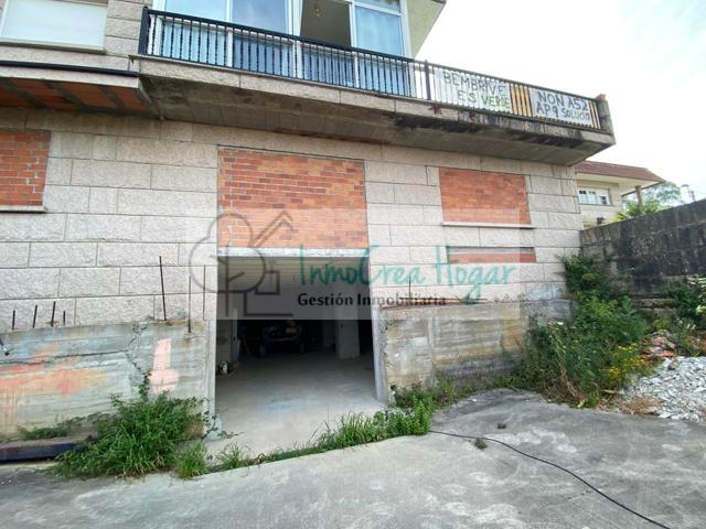 Local para Almacén o Negocio en Bembrive, Vigo photo 0