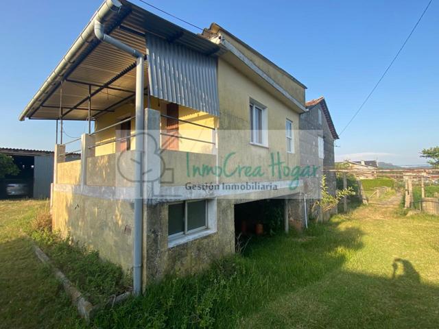 Pontellas, O Porriño. Casa con gran terreno. photo 0