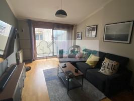 ÁTICO DE 3 HABITACIONES EN O PORRIÑO photo 0