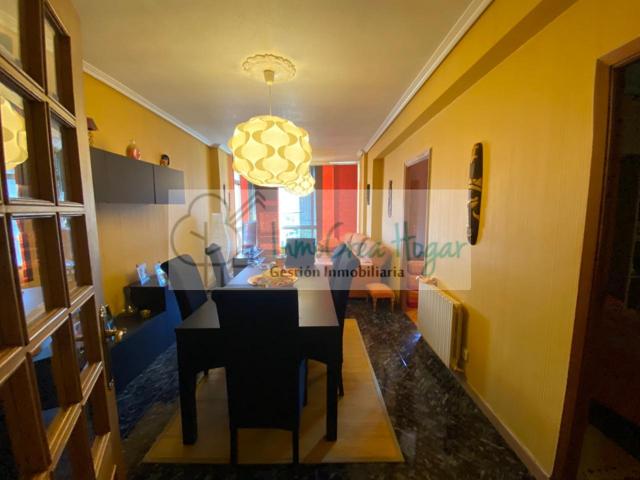 PISO DE 3 HABITACIONES EN O PORRIÑO photo 0