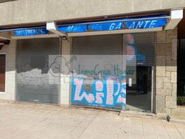 LOCAL COMERCIAL EN COIA, VIGO photo 0