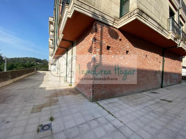 Local de 78 metros en O Porriño photo 0