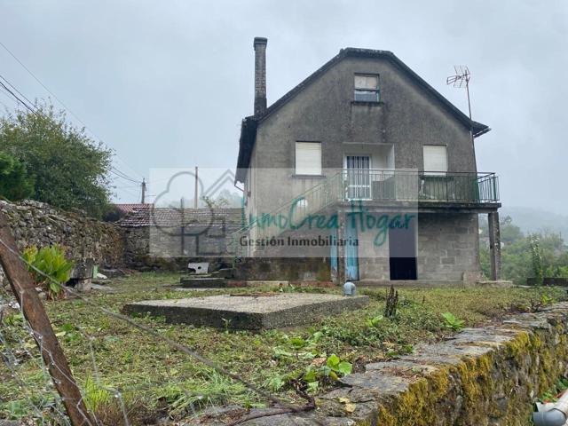 Casa en Mondariz photo 0
