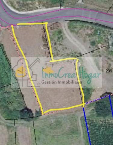 Terreno Edificable en Sanguiñeda, Mos photo 0