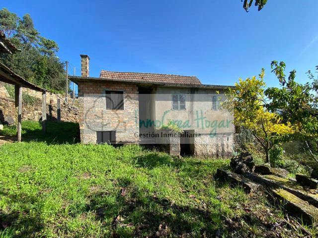 Casa para reformar en Pereiras, Mos photo 0