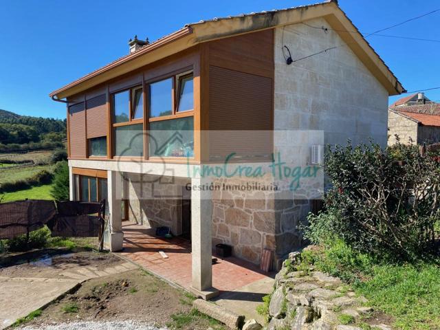 Casa en Fornelos de Montes photo 0