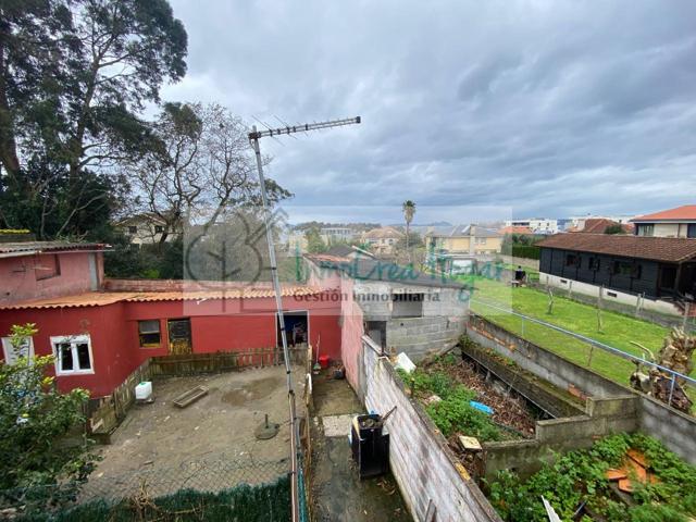 LOTE DE 3 VIVIENDAS EN SAMIL, VIGO photo 0