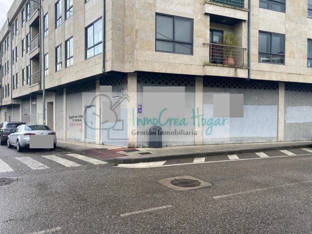 Local en Calle Manuel Rodriguez, O Porriño photo 0