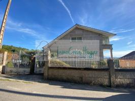 Casa de Piedra en Ponteareas photo 0