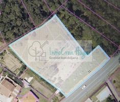 TERRENO INDUSTRIAL EN VIGO, CABRAL N555 photo 0