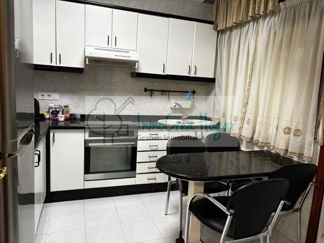 Piso de 3 habitaciones en Salceda de Caselas photo 0