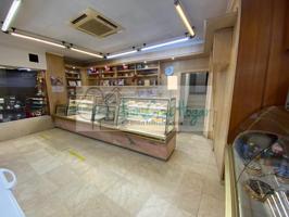 TRASPASO PASTELERÍA ARTESANA CON MÁS DE 50 AÑOS DE HISTORIA Y CLIENTELA FIEL photo 0